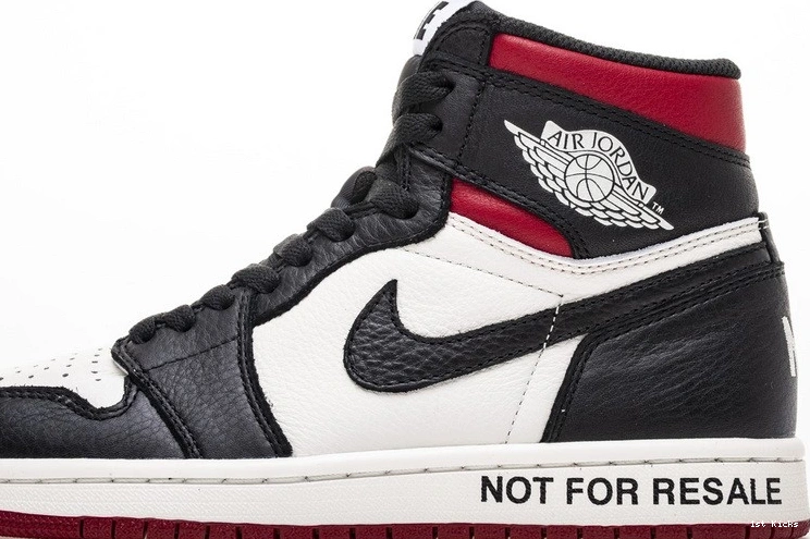 1 Red Air 861428-106 Varsity Jordan No For Ls Not Resale 1012